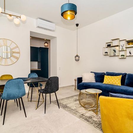 Luxury Congres Apartment Ница Екстериор снимка