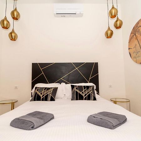 Luxury Congres Apartment Ница Екстериор снимка