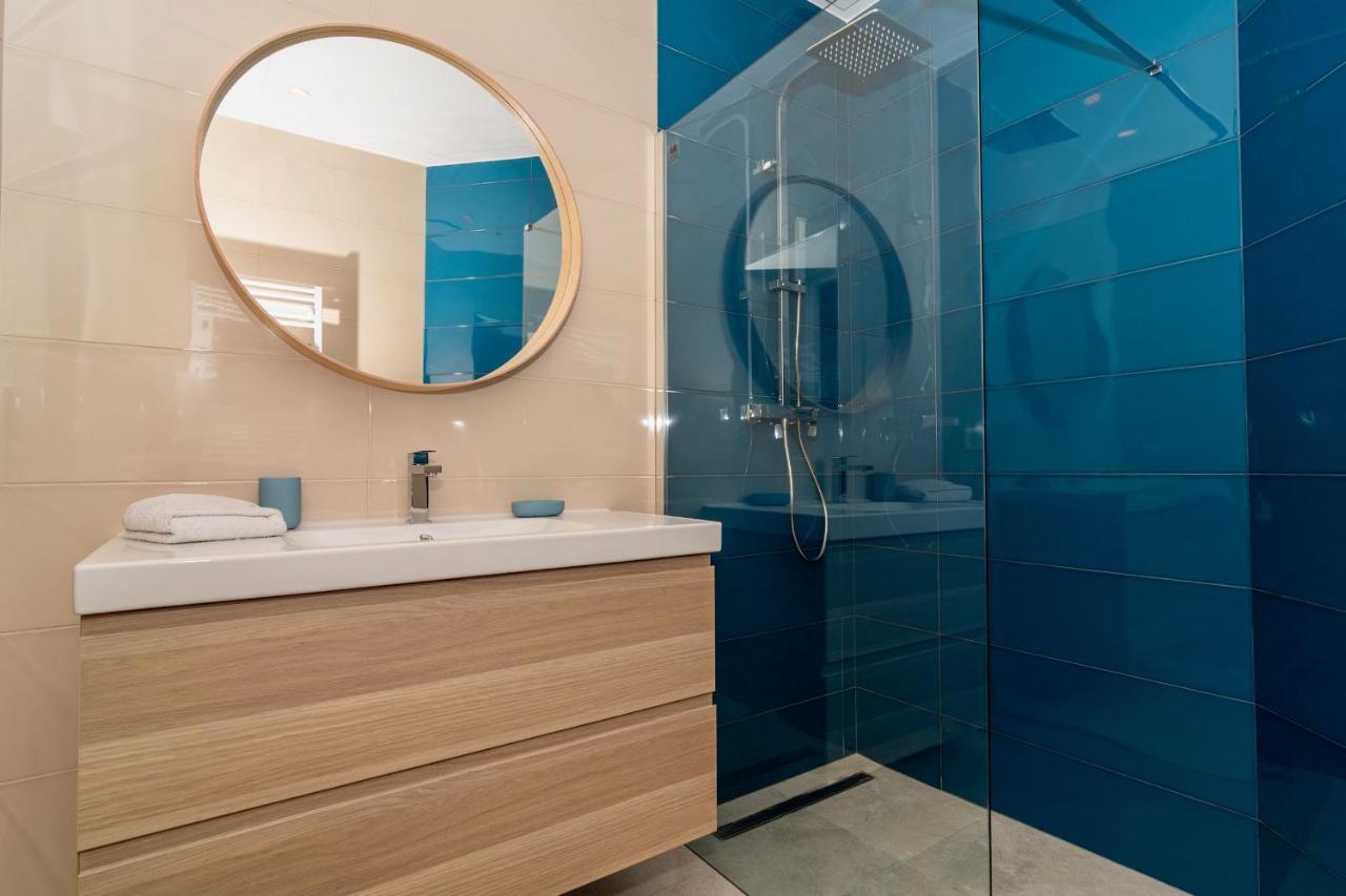 Luxury Congres Apartment Ница Екстериор снимка