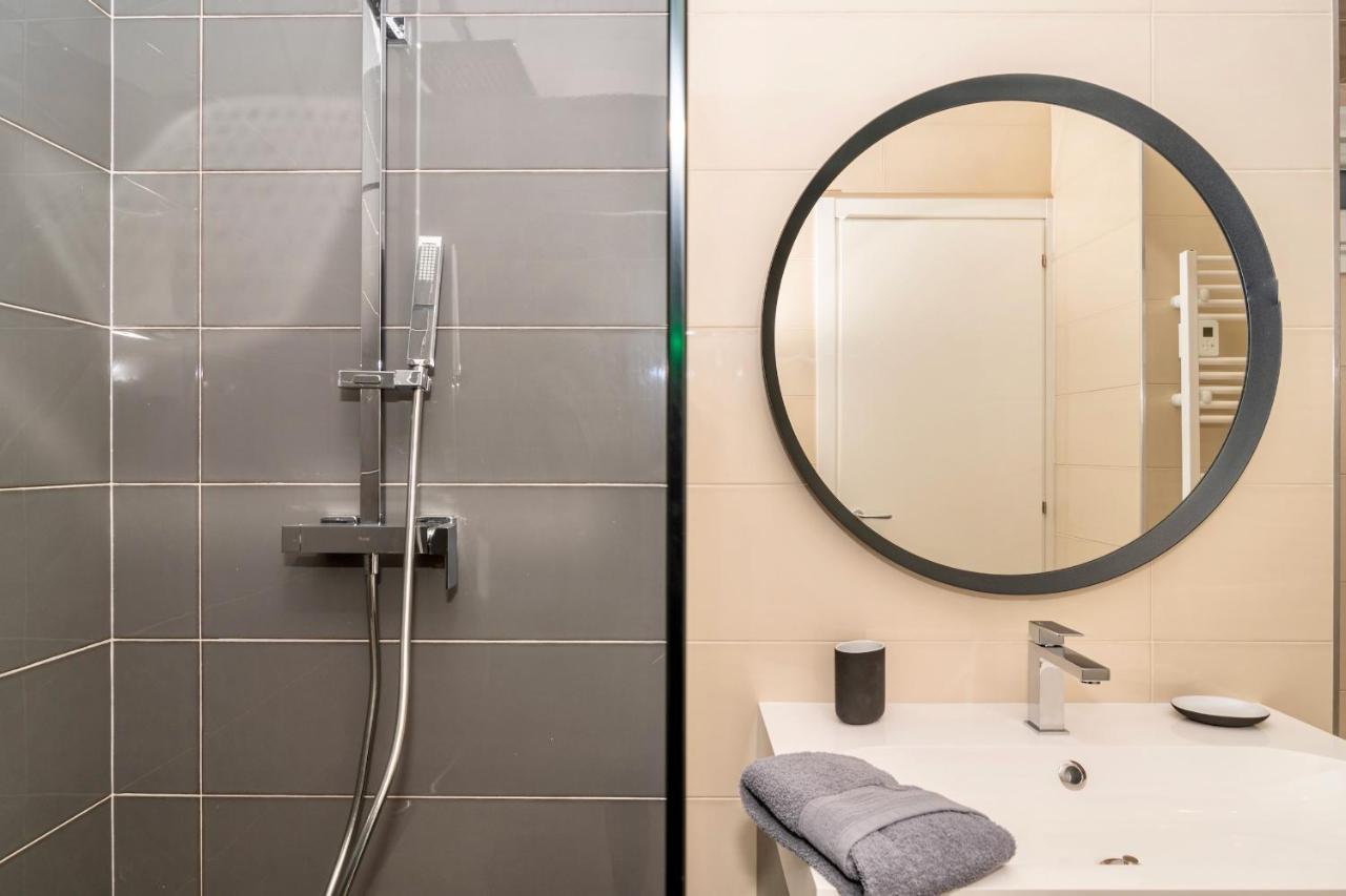 Luxury Congres Apartment Ница Екстериор снимка